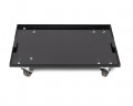 Reisser Crate Mate Metal 4 Wheel Base Plate £59.95 Reisser Crate Mate Metal 4 Wheel Base Plate (with Braking Wheels)
A Practical And Versatile System, Crate Mate Offers A Quality Solution For The Transporting And Storage Of Tools, Equipment And